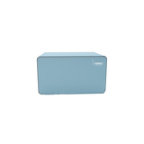 Format Safe, Model SC220 - Fingerprint Lock with override key
