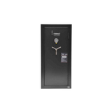 Format Liberty Safe DL19 – 60 Min Fire Rated, S&G Electronic Lock, Black