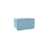 Format Safe, Model SC220 - Fingerprint Lock with override key