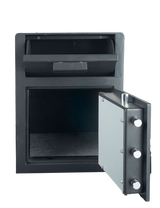Chubbsafes Omega Deposit Safe Size 1 M-25