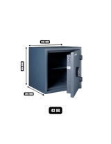 Chubbsafes Home Safe S2 30P M-35
