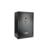 Format Liberty Safe DL34 – 60 Min Fire Rated, S&G Electronic Lock, Black