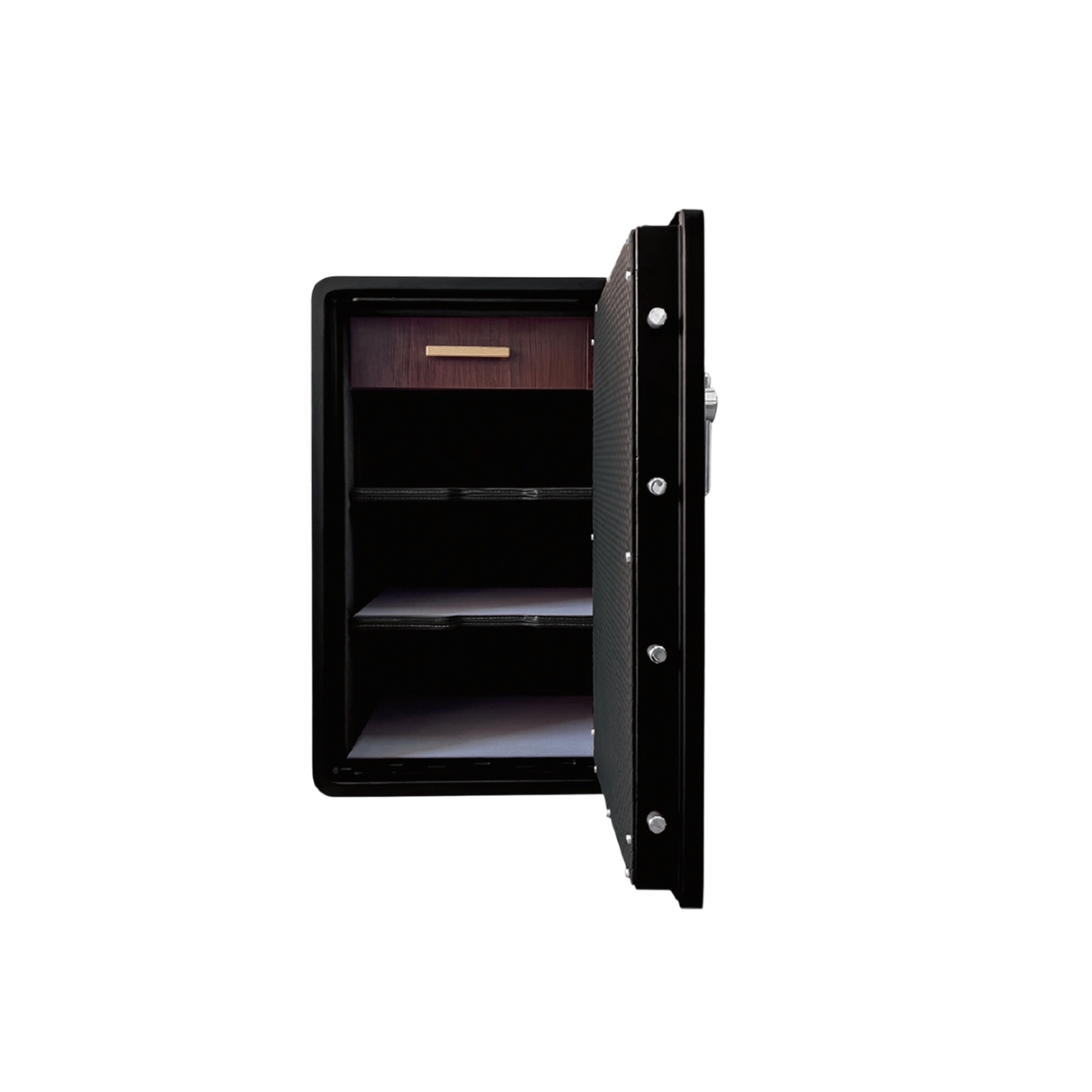 Format Home Safe LEO50 – S&G Electronic Lock