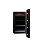 Format Home Safe LEO50 – S&G Electronic Lock
