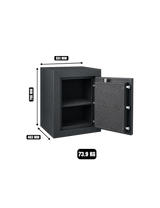 SENTRY DIGITAL SAFE, EF3428E