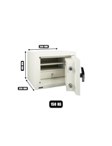 Chubbsafes Rhino MK II Safe (Size 1) M-30