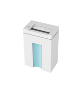 IDEAL SHREDDER 2265 Level P-4 (3 X 25MM - PARTICLE CUT)