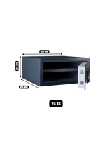 Chubbsafes Homestar Safe Laptop M-30