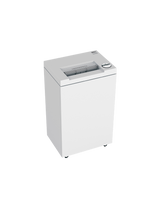 IDEAL SHREDDER 2465 Level P-2 (4MM - STRIP CUT)