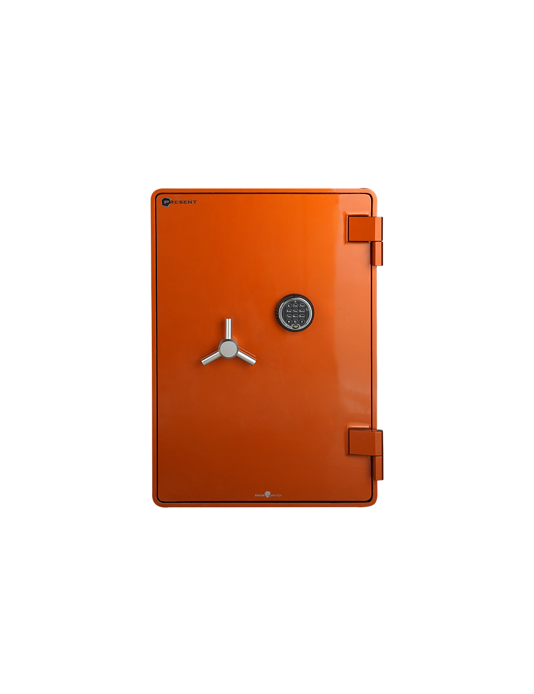 SHINJIN SAFETECH VOGO-S MODEL VGS-800 (ORANGE)