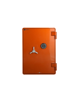SHINJIN SAFETECH VOGO-S MODEL VGS-800 (ORANGE)