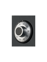 Chubbsafes TriForce Safe Grade 5 EX T2