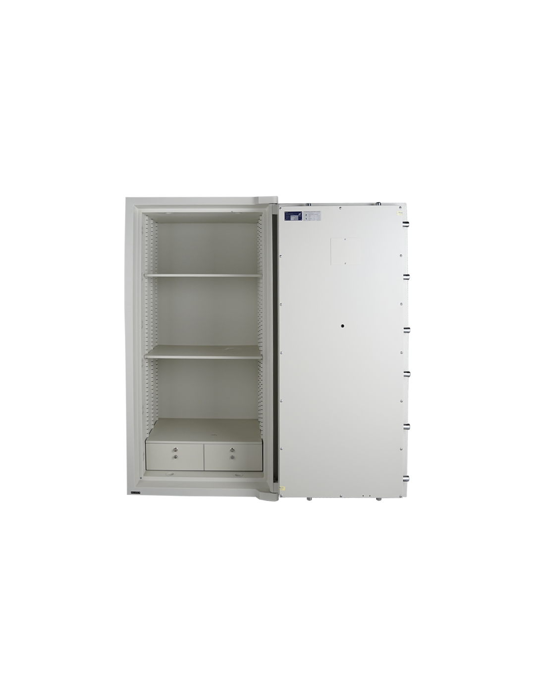 Chubbsafes Europa Safe Grade 2 T2 (Size 7)