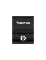 SENTRY SAFE CHEST DATA & DOCUMENT, CHW20201