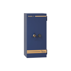 Chubbsafes 1835 Special Edition Safe T2 (Blue)