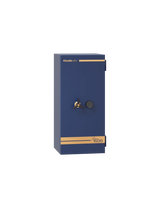 Chubbsafes 1835 Special Edition Safe T2 (Blue)