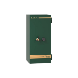 Chubbsafes 1835 Special Edition Safe T2 (Green)