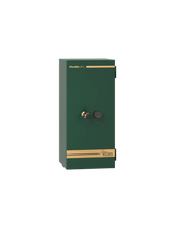 Chubbsafes 1835 Special Edition Safe T2 (Green)