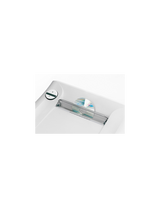 IDEAL SHREDDER 2503 Level P-2 (4MM - STRIP CUT)