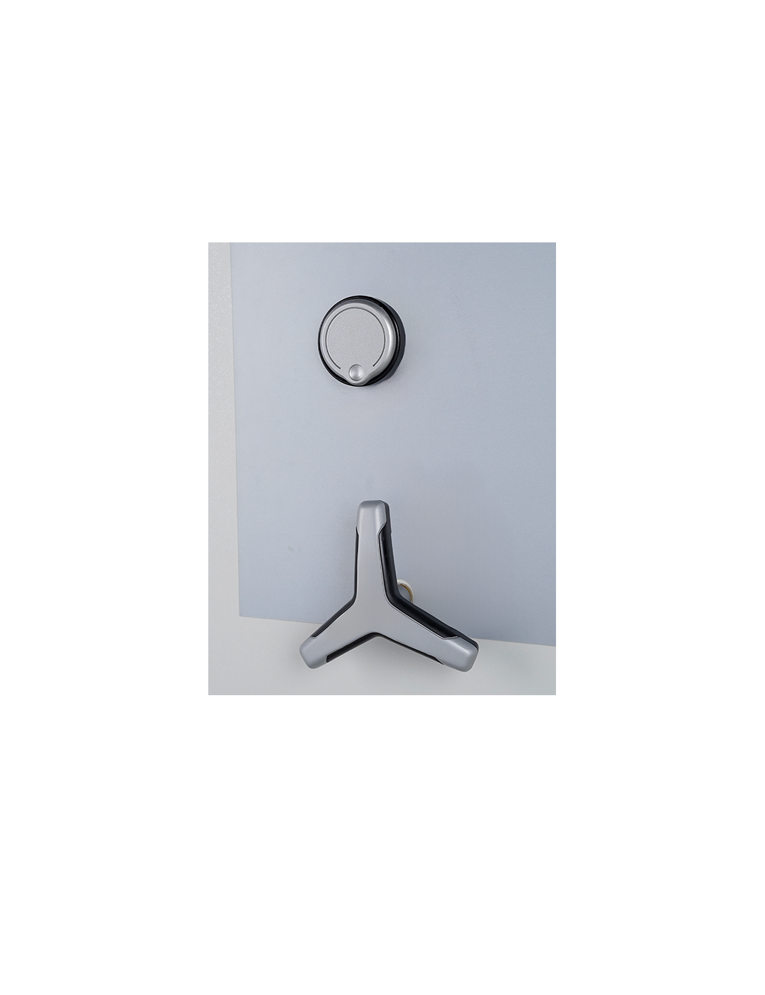 CHUBBSAFES CS304 DOCUMENT CABINET SECURED BY 1KL – S120P