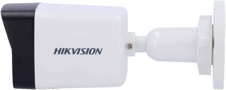 Hikvision DS-2CD1043G2-LIU 4MP Smart Hybrid Light Bullet Camera