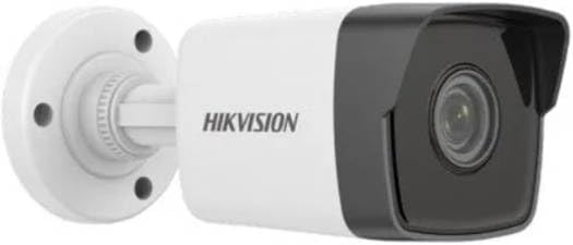HIKVISION DS-2CD1021G0E 2MP IP Bullet Camera, 4mm Lens, IP67, PoE