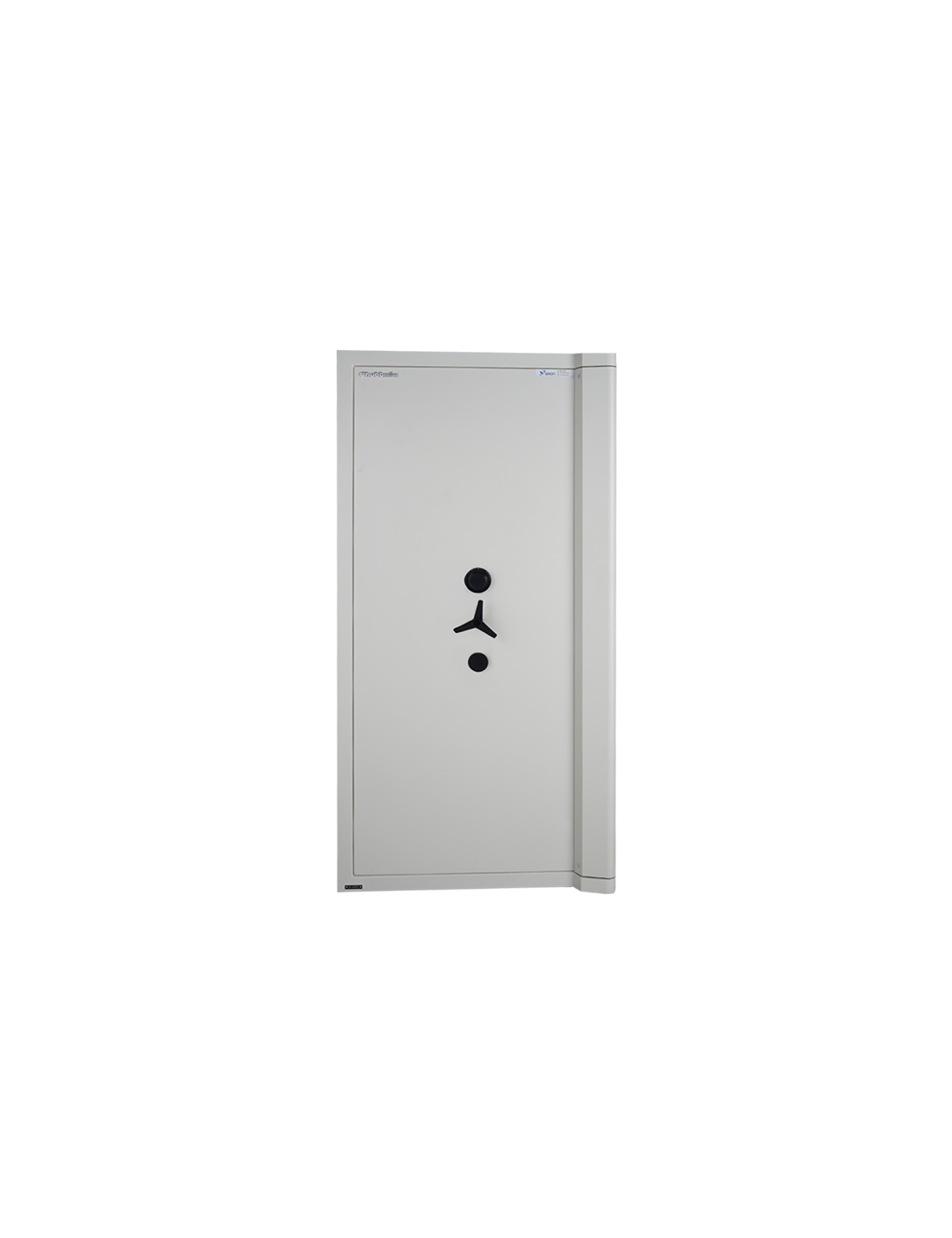 Chubbsafes Europa Safe Grade 2 T2 (Size 7)