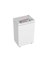 IDEAL SHREDDER 2465 Level P-2 (4MM - STRIP CUT)