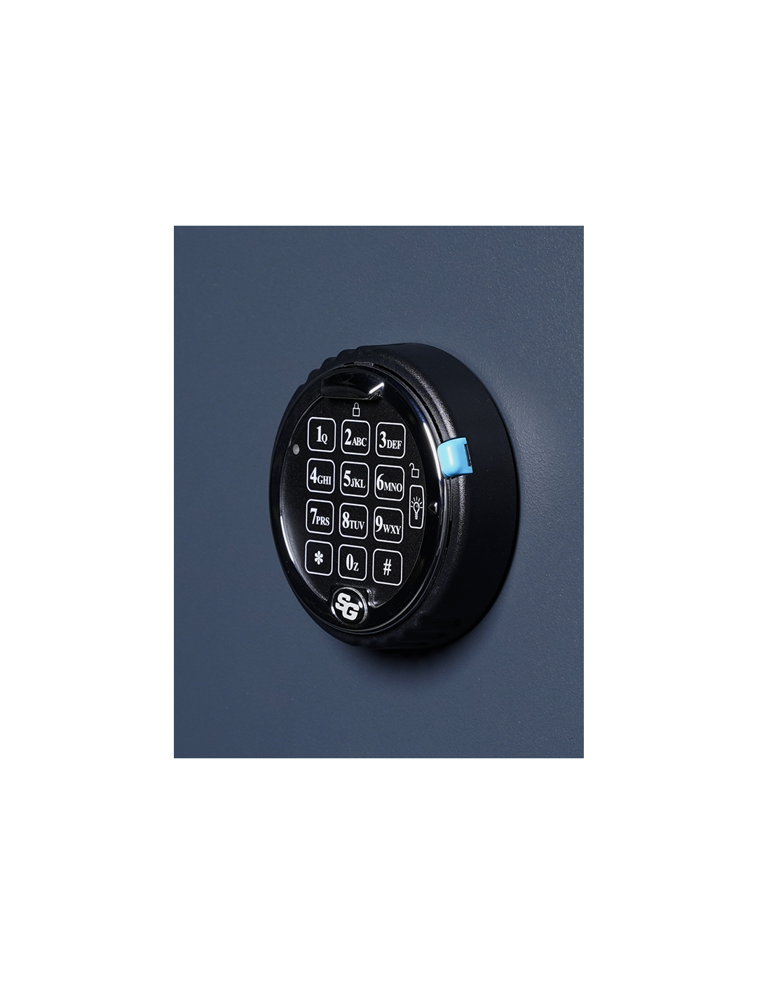 Chubbsafes Home Safe S2 30P M-10