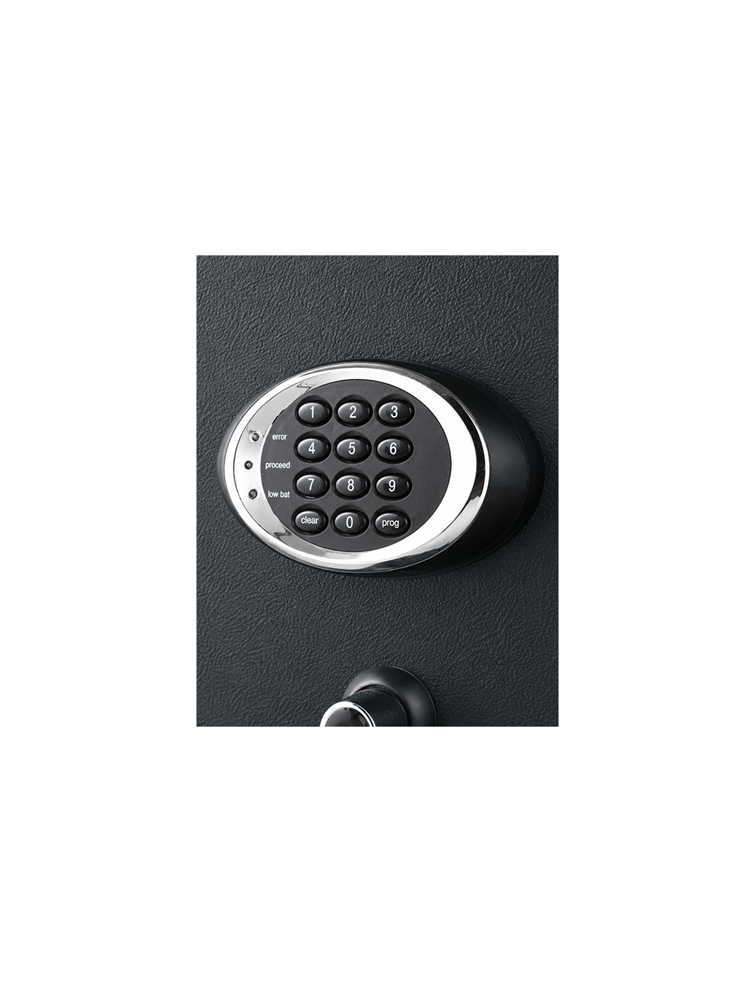 SENTRY DIGITAL SAFE, EF3428E
