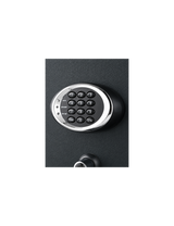 SENTRY DIGITAL SAFE, EF3428E