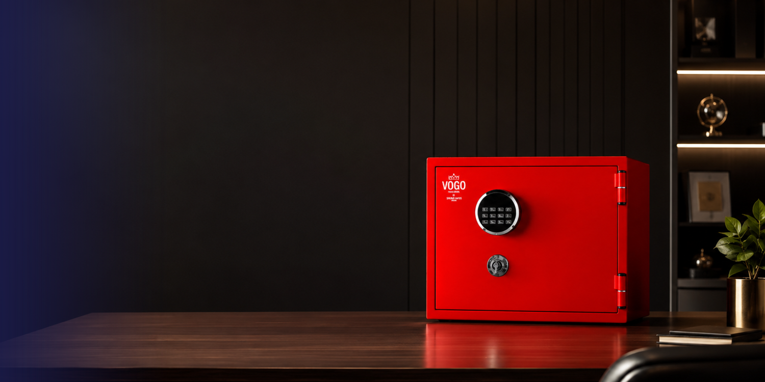 IWANT A SAFE