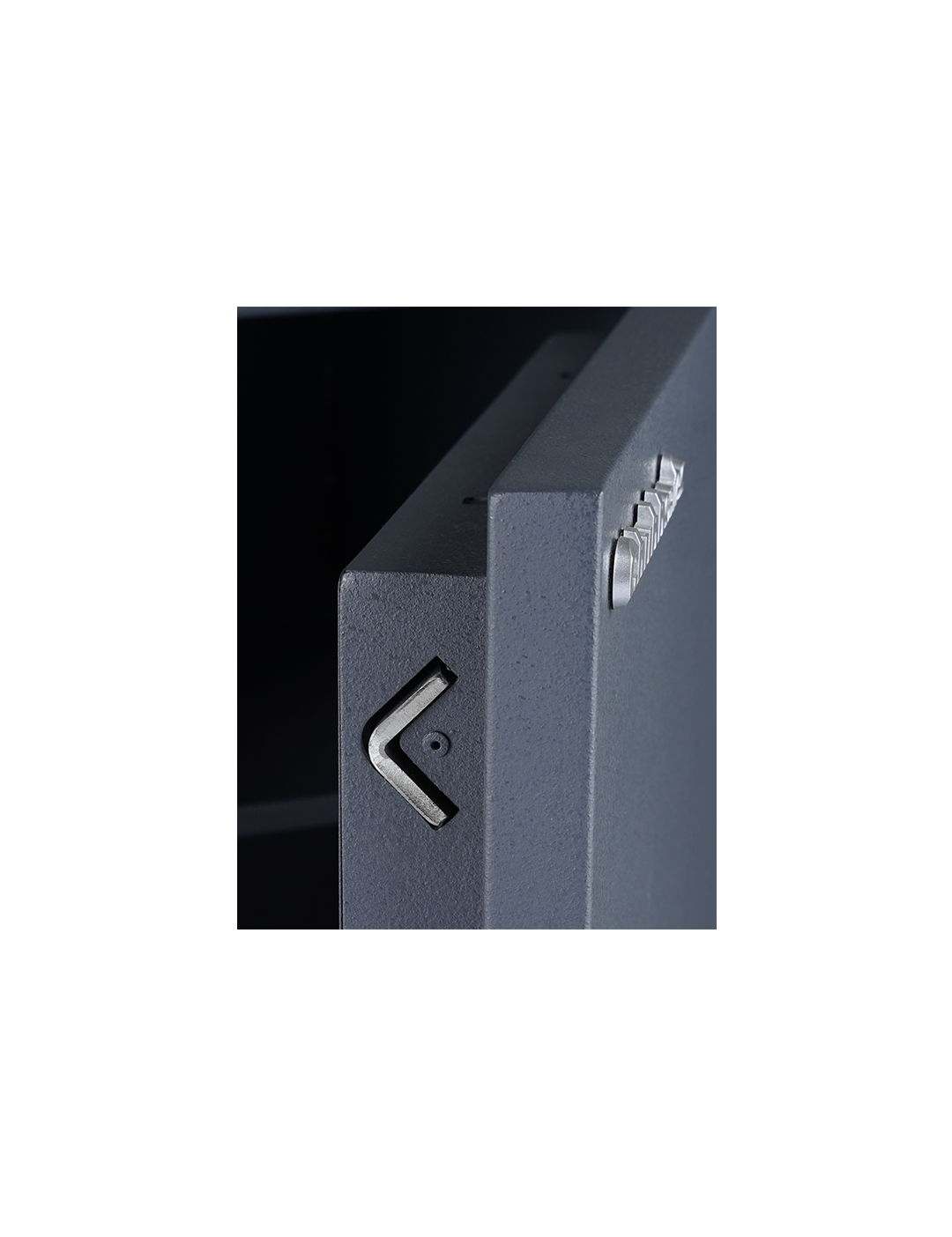 Chubbsafes Home Safe S2 30P M-90