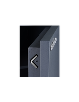 Chubbsafes Home Safe S2 30P M-90