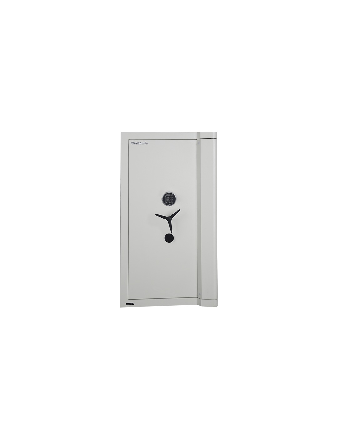 Chubbsafes Europa Safe Grade 2 T2 (Size 4)