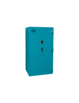 Shinjin Safe Tech Vogo Safes  VGF-1570, QUTZAL GREEN