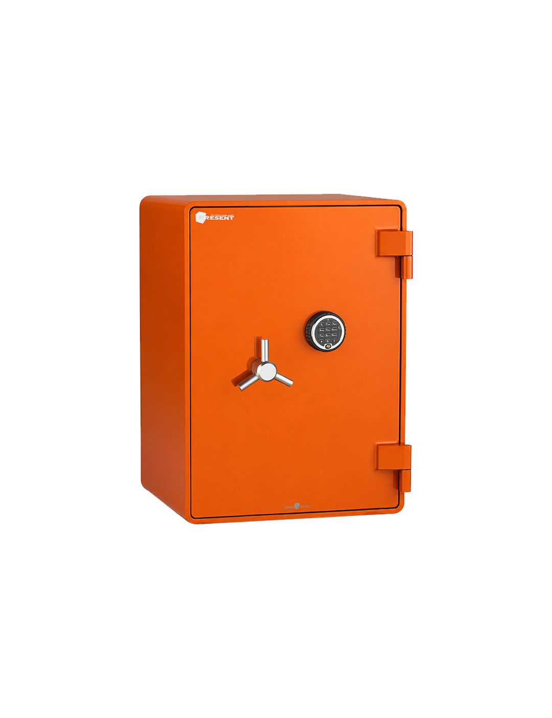 SHINJIN SAFETECH VOGO-S MODEL VGS-800 (ORANGE)