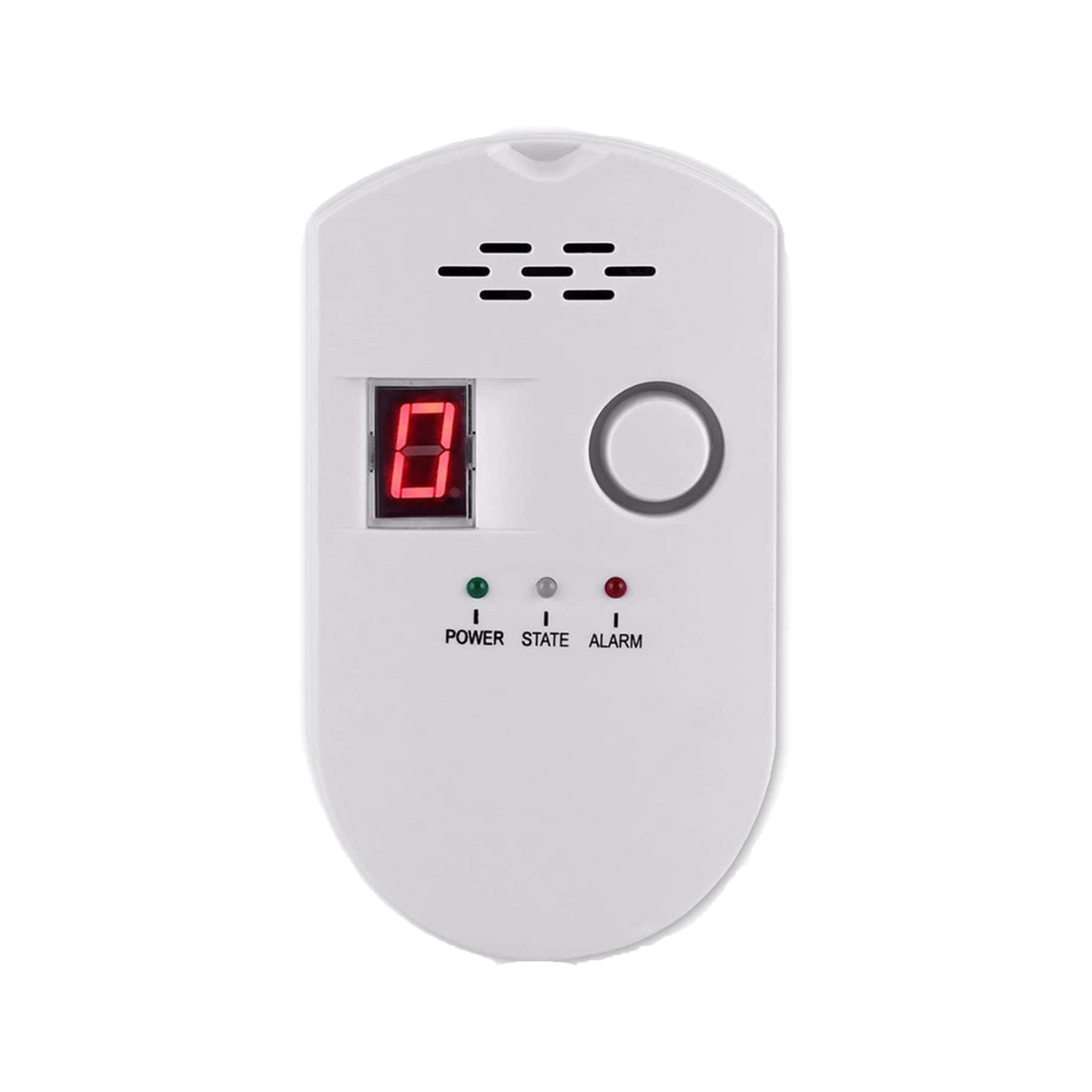 STKYGOOD Natural Gas Alarm, LPG/LNG/Coal Leak Detector