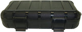 Vastu Large Magnetic Waterproof Stash Box Container for Under Car Truck Lorry Van with Very Strong Magnet to Hold 10Kg