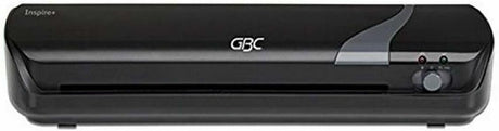 GBC Inspire+ A4 Laminator, Black, 4402075