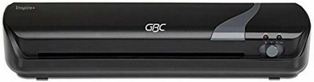 GBC Inspire+ A4 Laminator, Black, 4402075