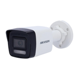 Hikvision DS-2CD1043G2-LIU 4MP Smart Hybrid Light Bullet Camera