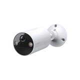 Tapo C410 Outdoor/Indoor Battery Wi-Fi Camera, 2K 3MP, 6400mAh, AI Person Detection, Color Night Vision, No Hub Required, Solar Panel Compatible