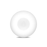 MOES Smart Door and Window Sensor, Wireless Detector for Alarm System and Home, Compatible With Smart Life/MOES APP, Works With Alexa Google Home Voice Control, Requires ZigBee Gateway