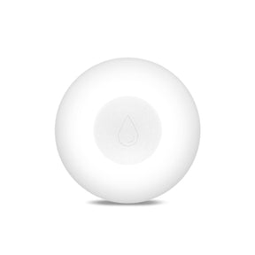 MOES Smart Door and Window Sensor, Wireless Detector for Alarm System and Home, Compatible With Smart Life/MOES APP, Works With Alexa Google Home Voice Control, Requires ZigBee Gateway
