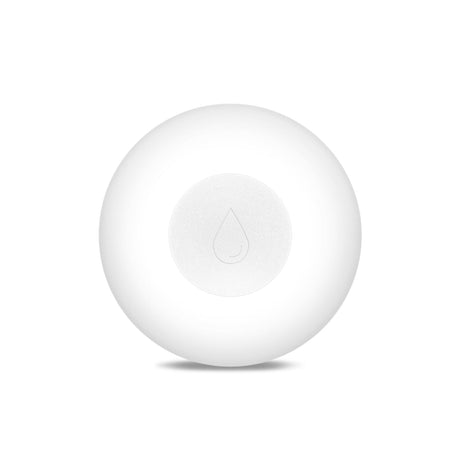 MOES Smart Door and Window Sensor, Wireless Detector for Alarm System and Home, Compatible With Smart Life/MOES APP, Works With Alexa Google Home Voice Control, Requires ZigBee Gateway