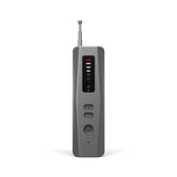 Hidden Camera Detectors, Advanced Anti-Spy Technology RF Signal GPS Tracker Finder, Wireless Bug Sweeper with Magnetic Detection for Home Office Travel Security, Real-Time Alarm