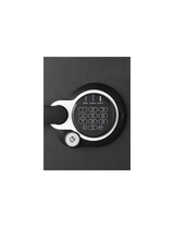 SENTRY DIGITAL SAFE, STW123GDC