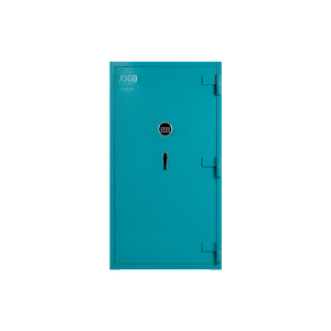 All Fire Resistant Safes