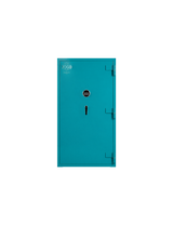 Shinjin Safe Tech Vogo Safes  VGF-1570, QUTZAL GREEN